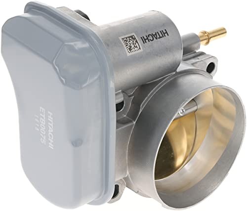 Astemo ETB0075 Electric Throttle Body