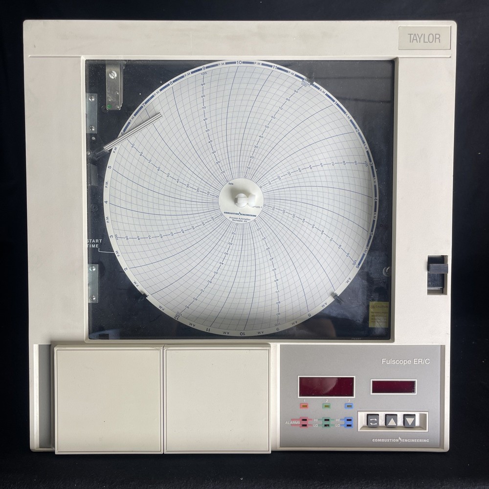 TAYLOR Fulscope ER/C Combustion Engineering NEW