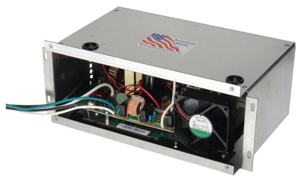 PROG DYNAMIC 55AMP REP CONV WALLMNT CW- PD4655V