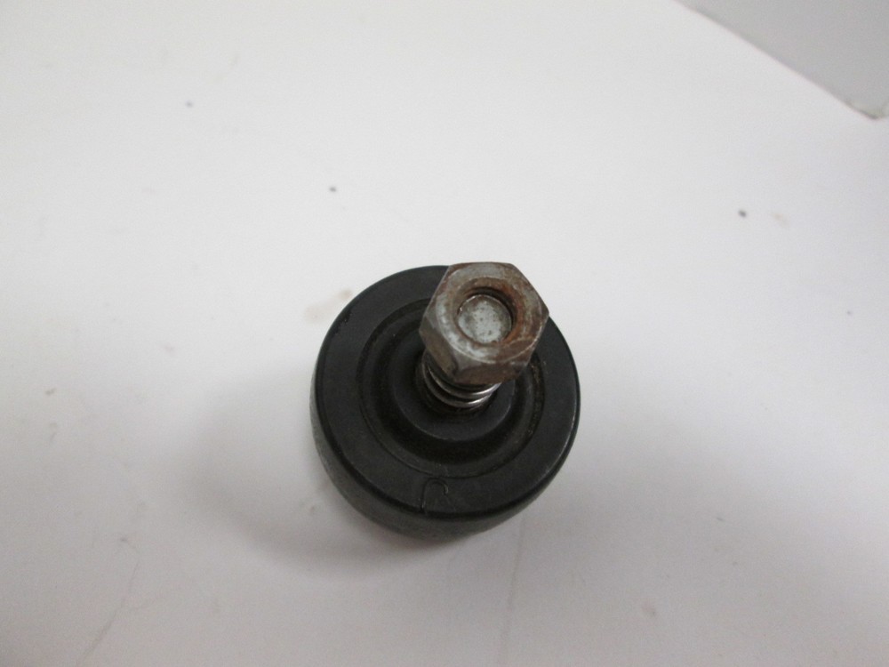 Anti Tip Wheel #2326