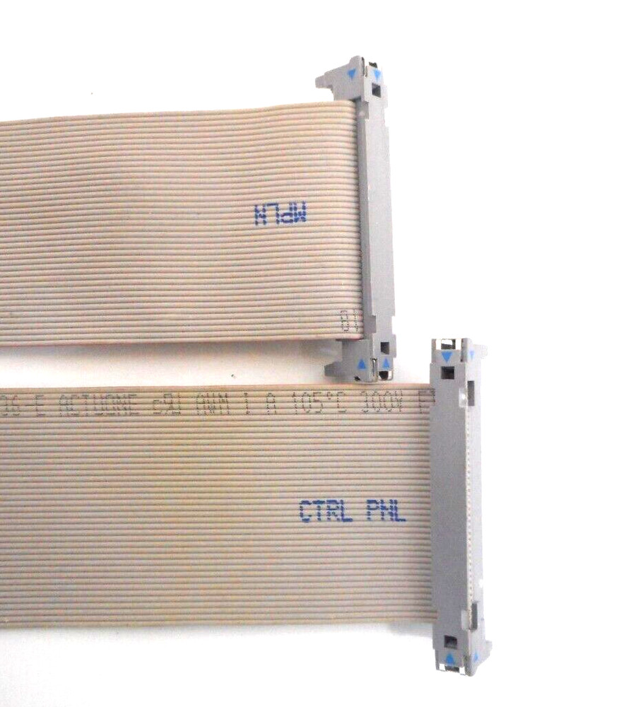 Dell OEM PowerEdge (M1000E) Front I/O Control Panel Board Cable BIA01 TU659