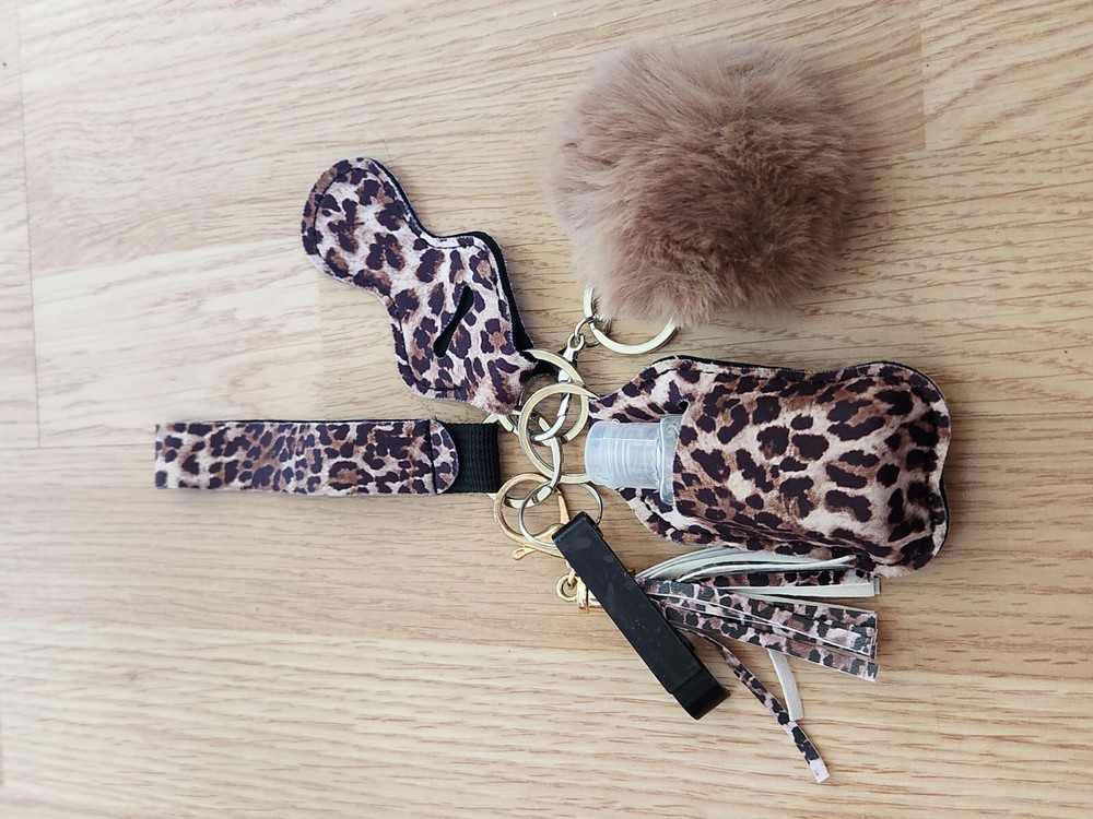 Self Defense Keychains And Accessories