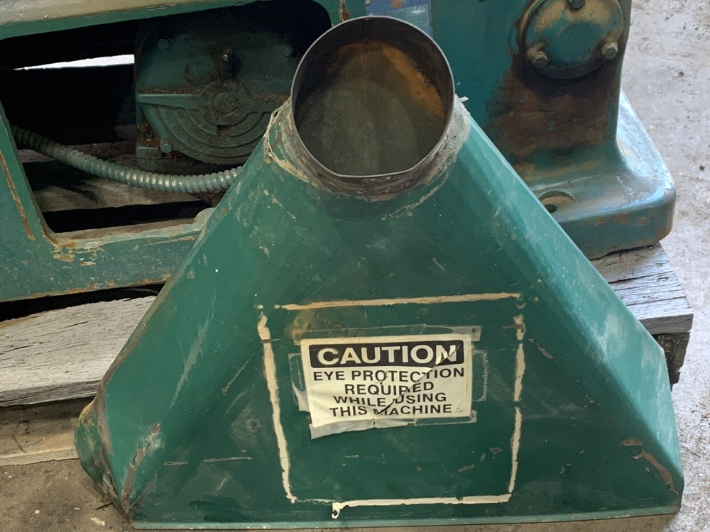 Oliver 299d planer