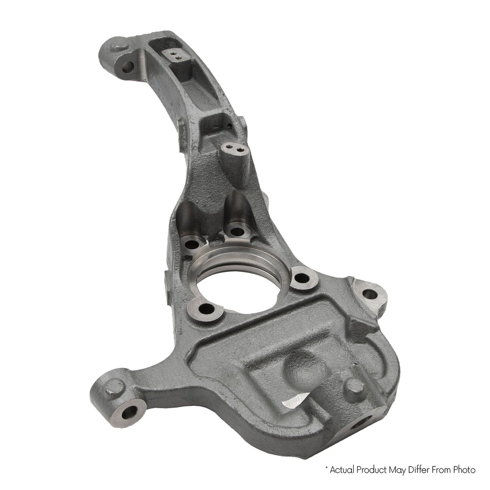 Belltech 75-91 Chevy 1-Ton C30 3" Drop Spindles