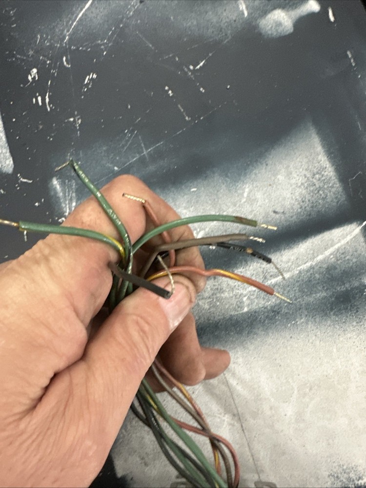 Filament Transformer P – 6430