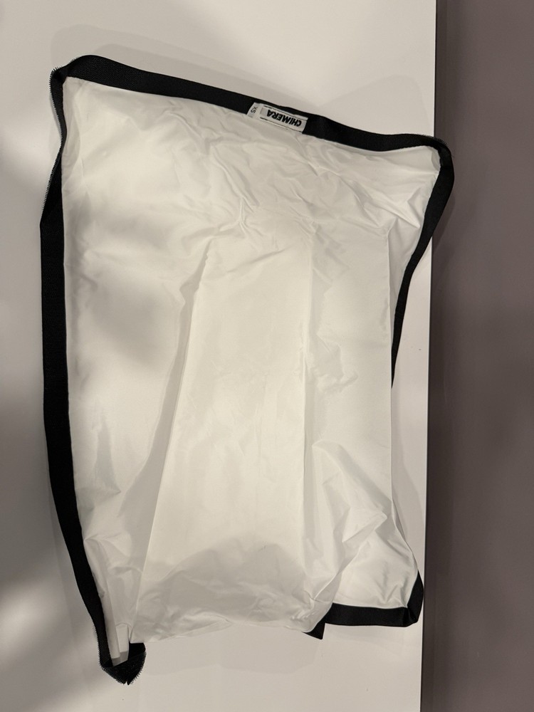 Chimera Video Pro Plus XS Softbox with Carry Case