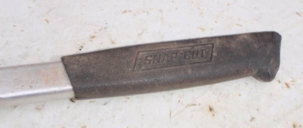 Set Of Snap-Cut Loppers