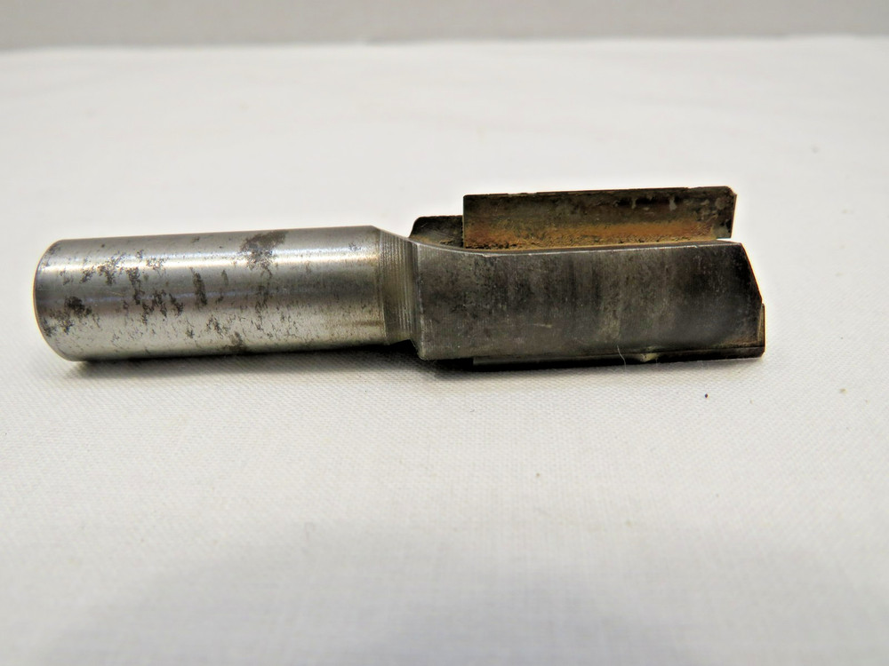 Router Bit 3/4" x 1/2" Shank