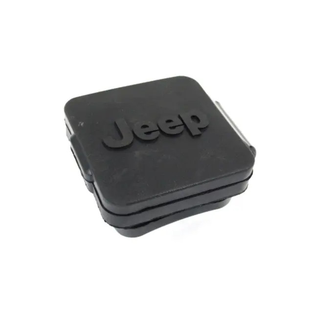 Genuine Mopar Trailer Hitch Plug 82213706