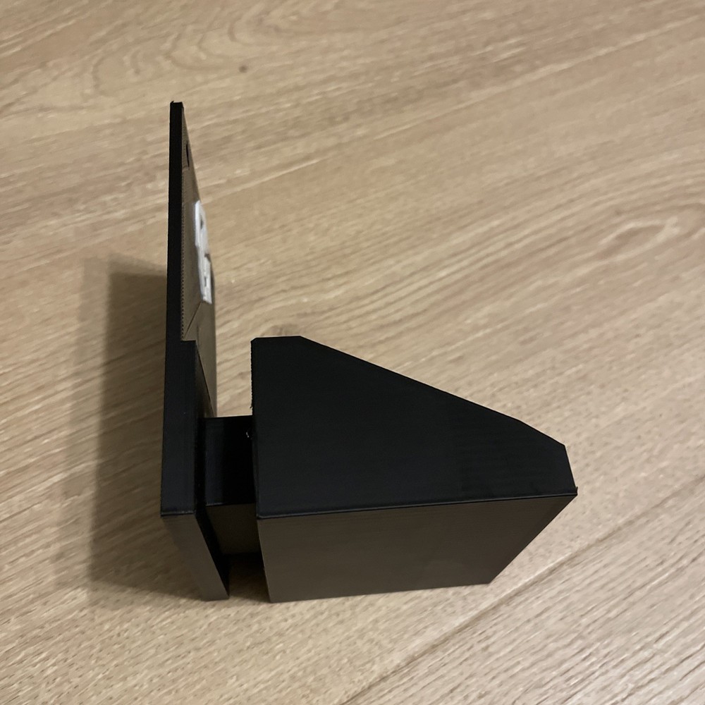 Gamecube Controller Wall Mount