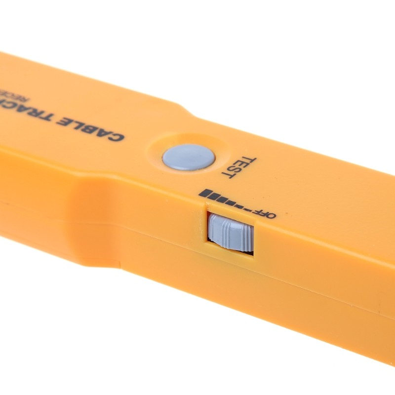 Tracker Diagnose Finder Tools Telephone Wire Tester Tracer Detector