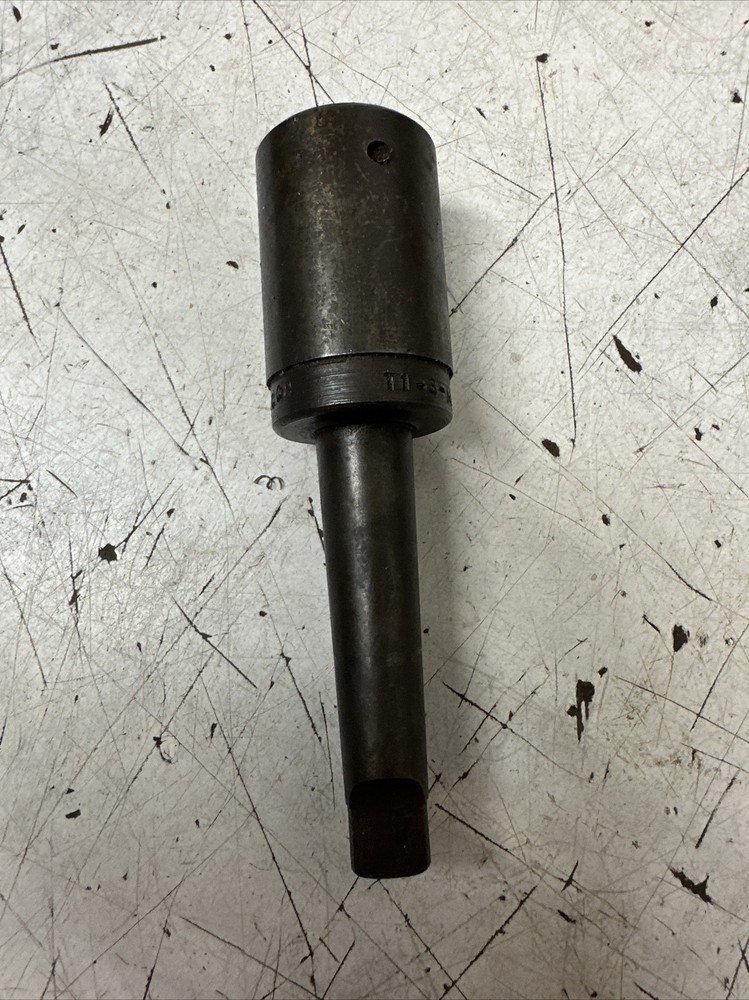 Falcon T1-3-M2 Boring Head/ Bar MT2 Shank