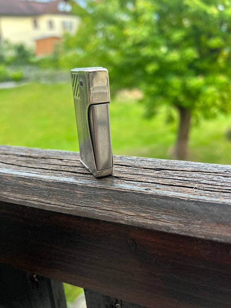 Tcw Ever Austria Lighter 1930th