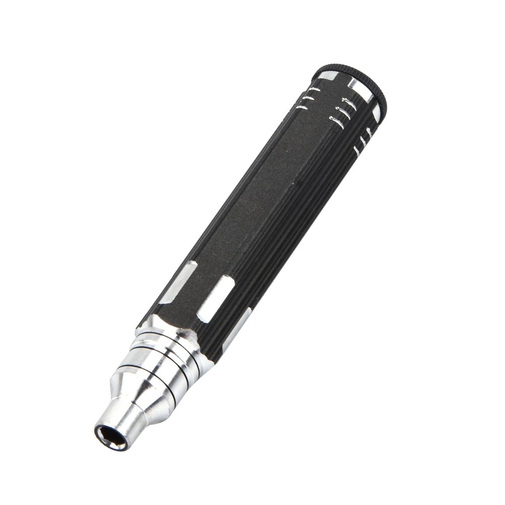 Magnetic Hex Driver Screwdriver Handle Tool Set Hex 1.5/2.0/ 2.5/3.0mm