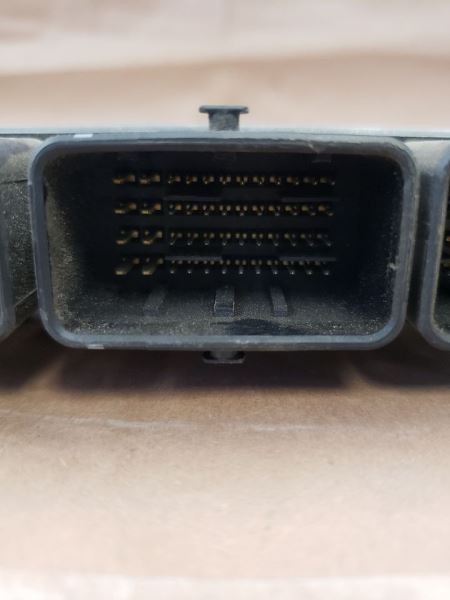 Engine ECM Electronic Control Module Right Hand Fender Fits 16-17 ALTIMA 851910