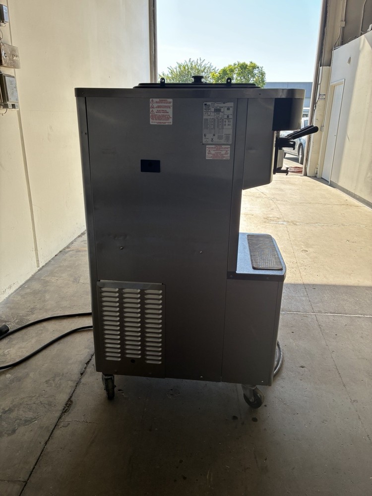 Used Taylor C713-27 Ice Cream Machine