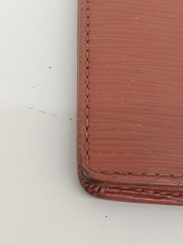 Louis Vuitton R20523 Notebook Cover