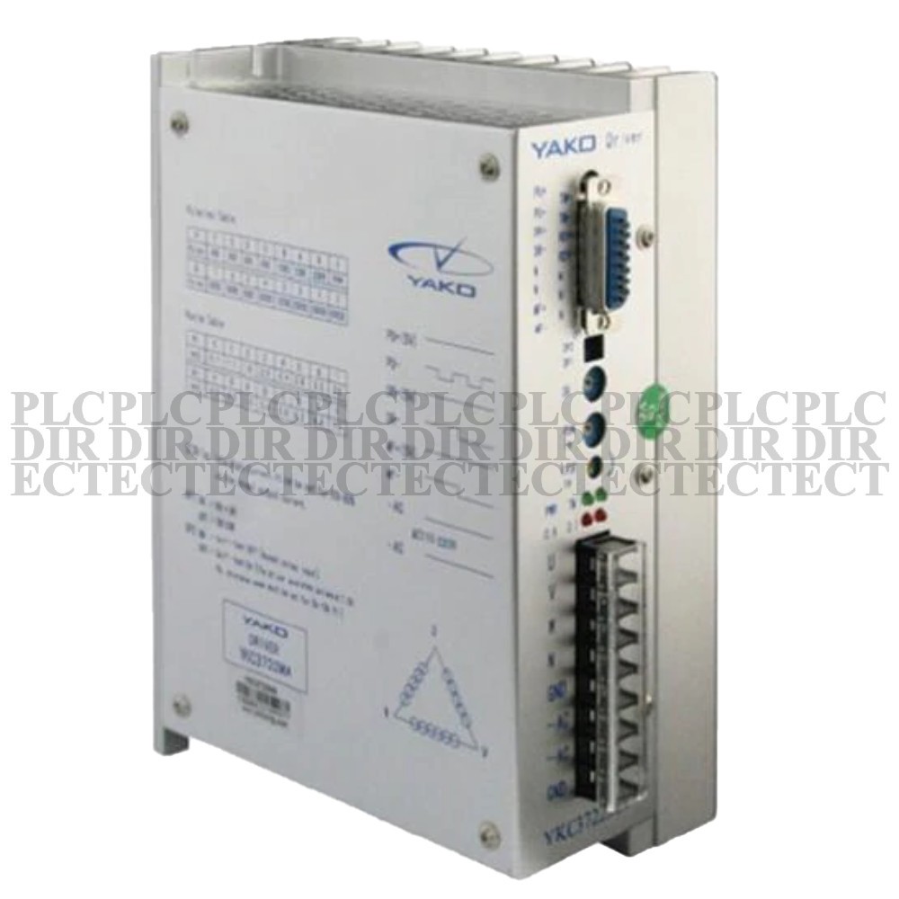 YKC3722MA 3-phase Stepper Motor Driver