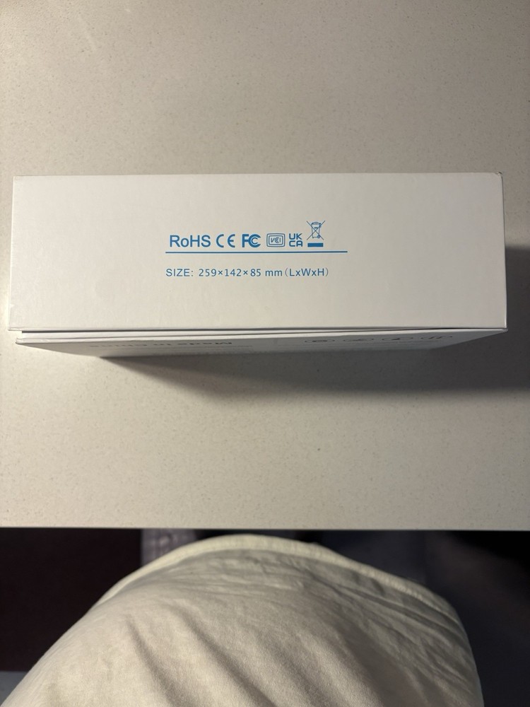 4K Camera with Auto Framing. Plug and Play. AI powered.