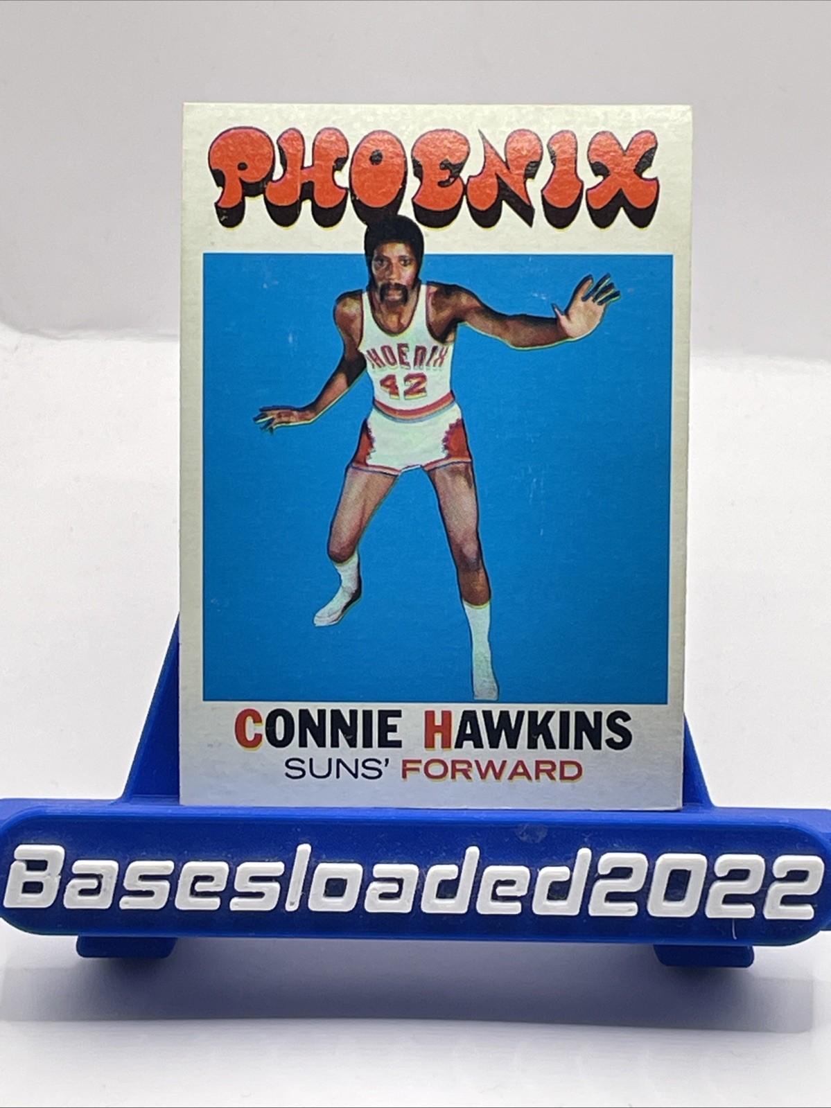 1971-72 Topps Connie Hawkins X2 #105,Jerry Sloan #87,Larry Brown #152, Unseld 96