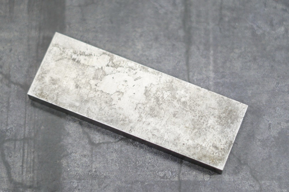 4 Inch Rectangle Gage Block