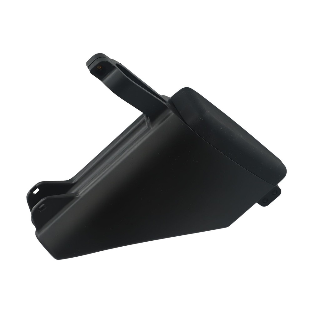 Waterproof Saddle Bag Large Capacity Protect Internal Objects Streamlined Design