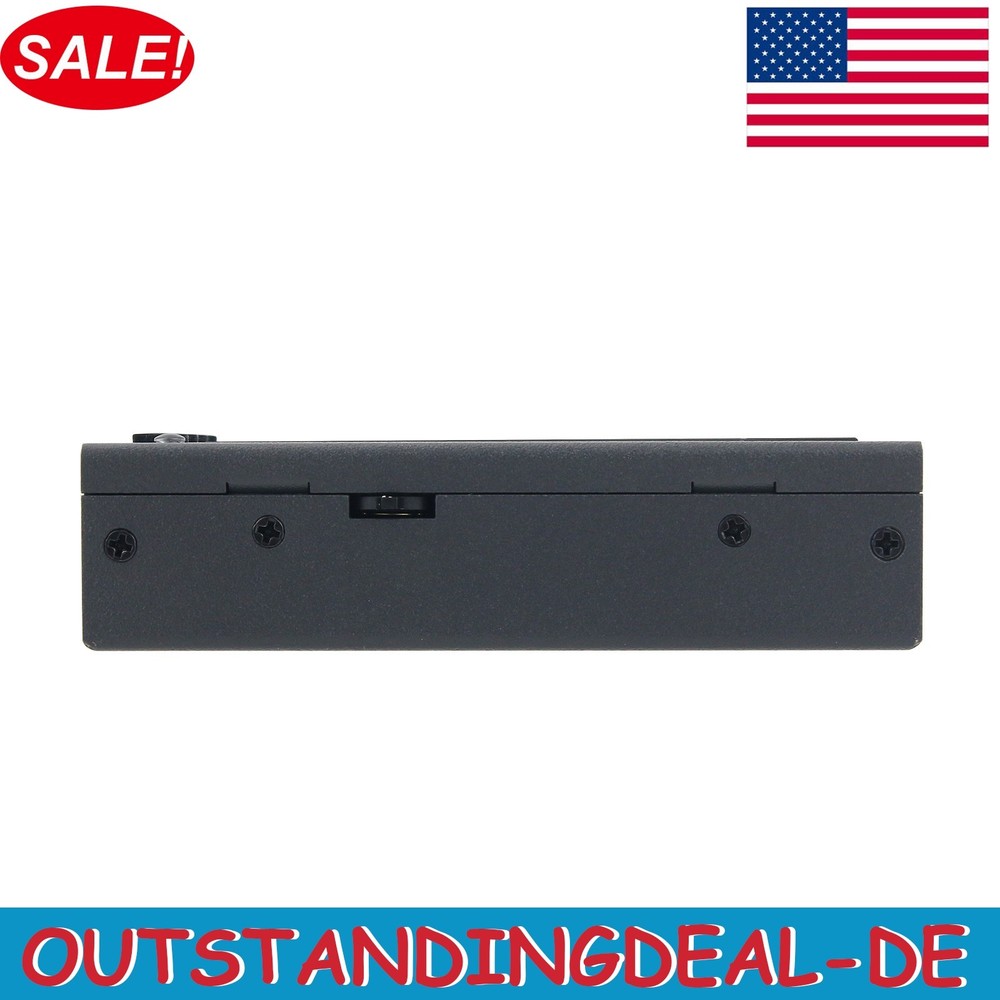 HAMCUBE PRO HAM CW Trainer Morse Code Trainer Set w/ 2.8" Screen USA&@