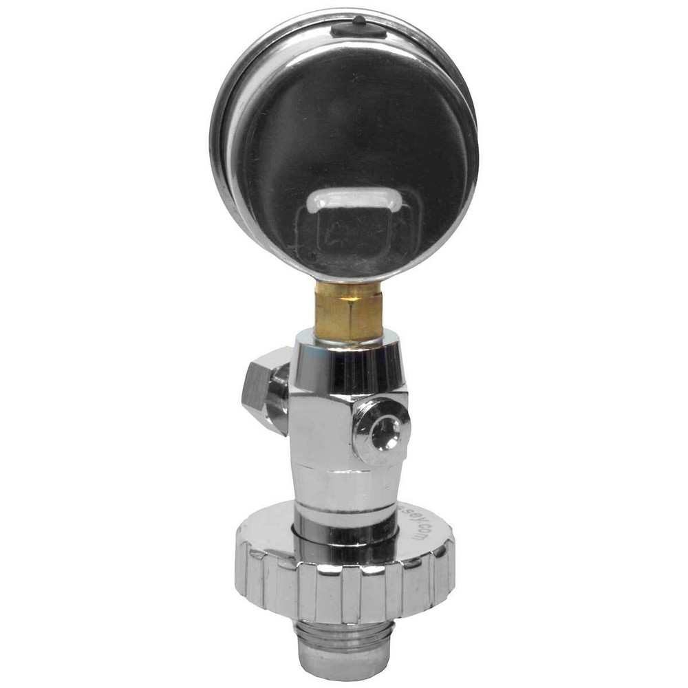 Blue Reef 'DIN' Tank Pressure Checker