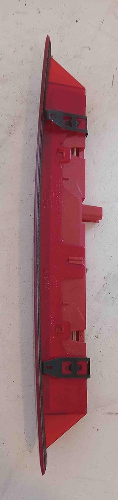 2014 FOCUS LID MOUNT 3RD BRAKE LIGHT USED OEM