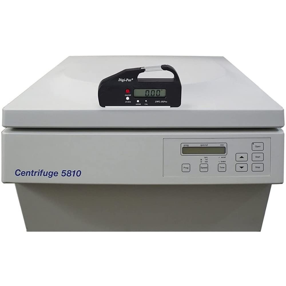 DigiPas DWL80PRO Pocket Size Digital Level, Electronic Angle Gauge, Protracto...