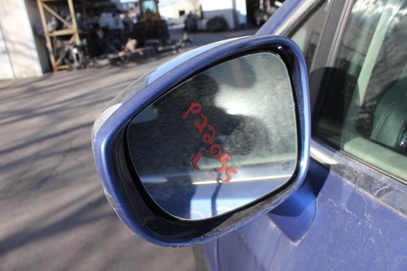 PACIFICA 2020 Chassis ECM 535281