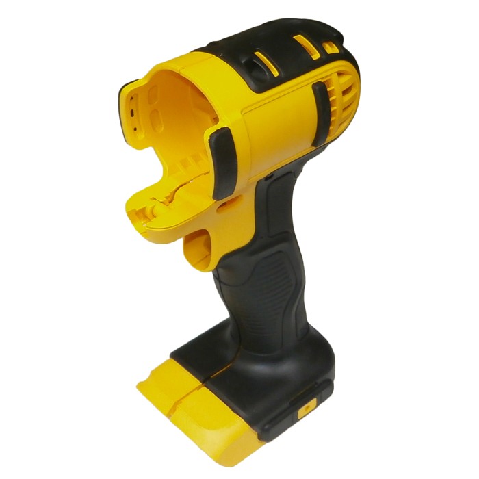 Dewalt Genuine OEM Replacement Clamshell Set, N272699