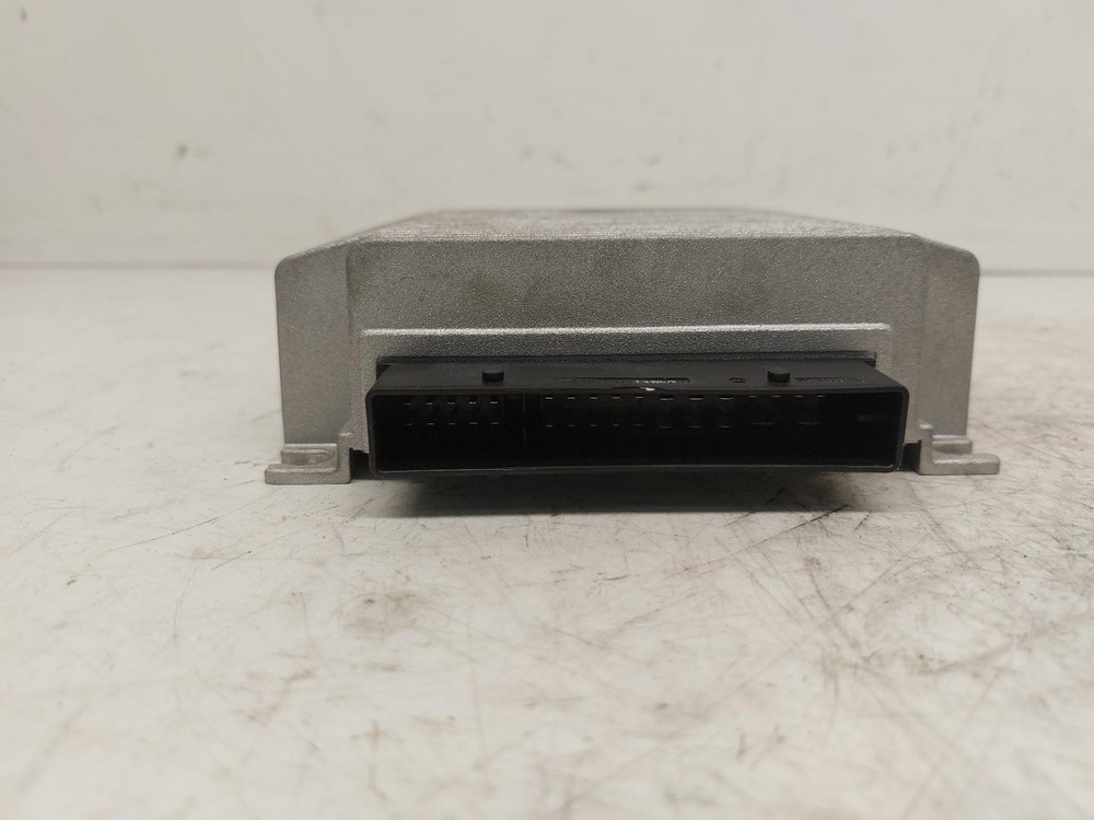 2018 TESLA MODEL S AMPLIFIER UNIT/MODULE