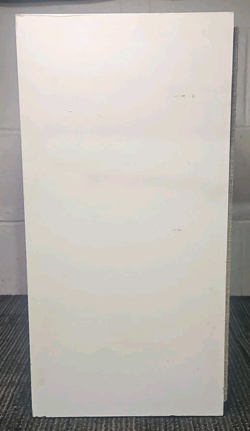 Dynaco A-25 Speaker Pair - White
