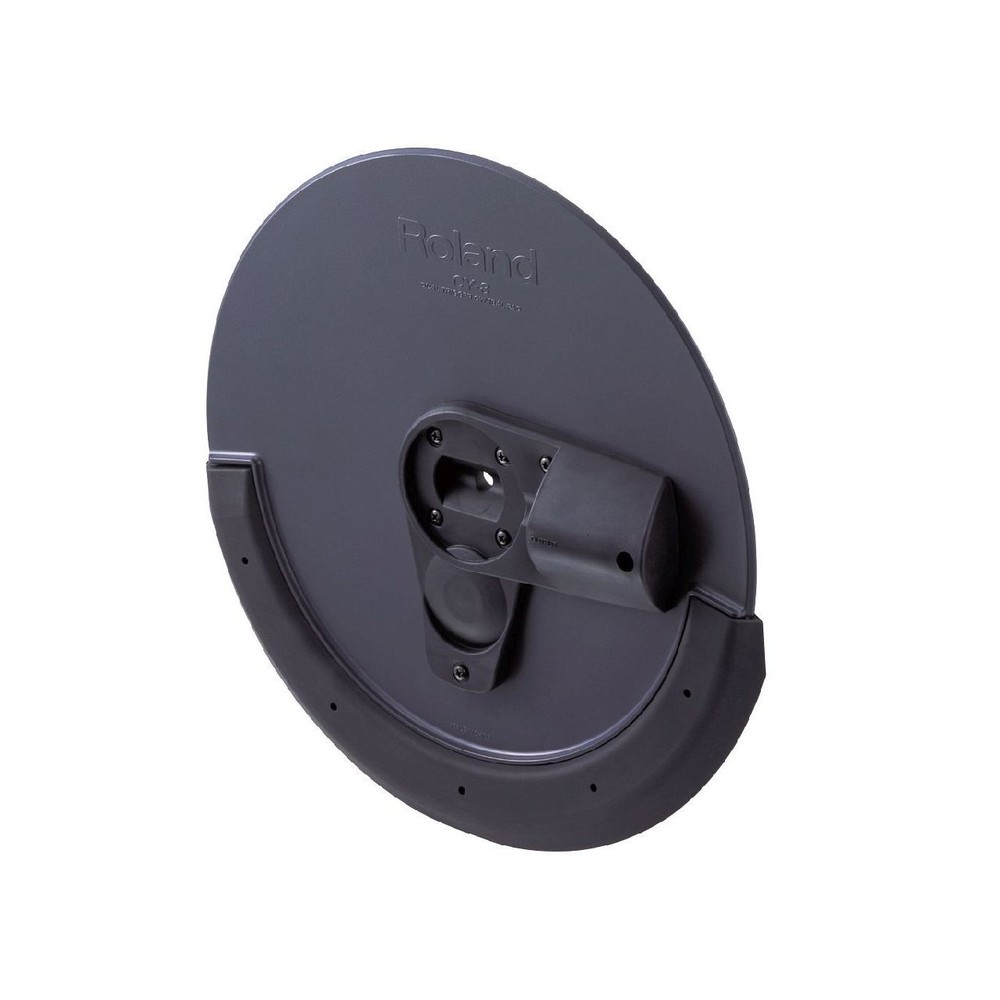 Roland CY-8 Dual Trigger Cymbal Pad