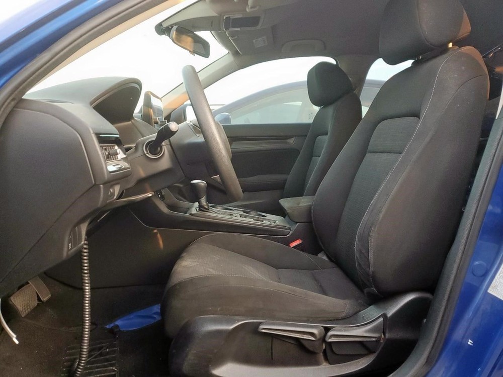 Camera/Projector Camera Front Windshield Mounted Sport Fits 22-23 CIVIC 364041