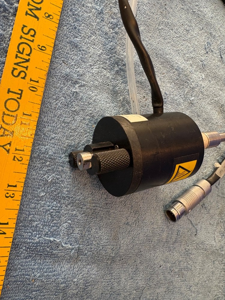 Waters APCI Probe Z-Spray M955164DC1 Spectrometer