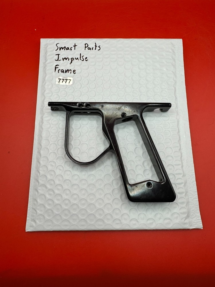 Smart Parts Impulse Paintball Marker Frame