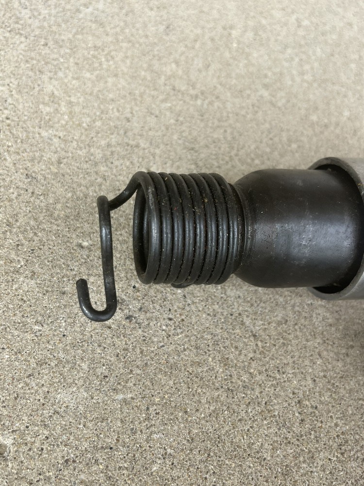 Ram Pneumatic Air Hammer Chisel
