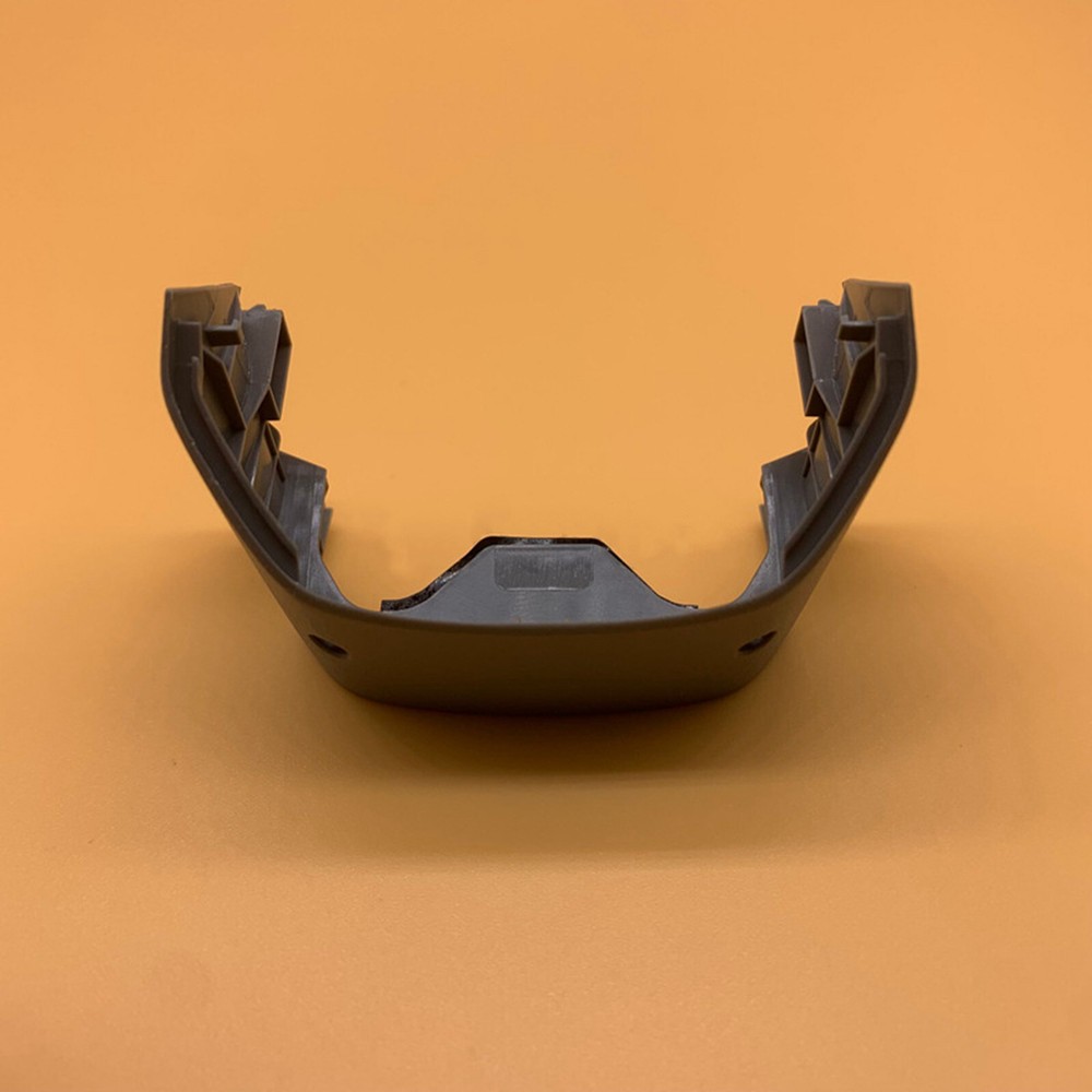 Fuselage Head Fixed Cover Bottom Case Protective Case Accessories for DJI Air 3