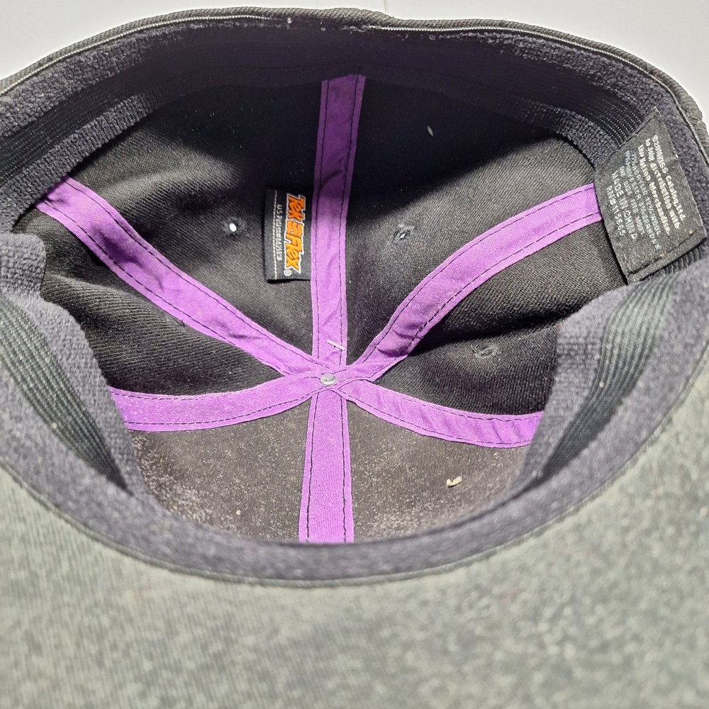 KISS Band Hat 2010 Virtis Starchild Spaceman NEW W TAGS