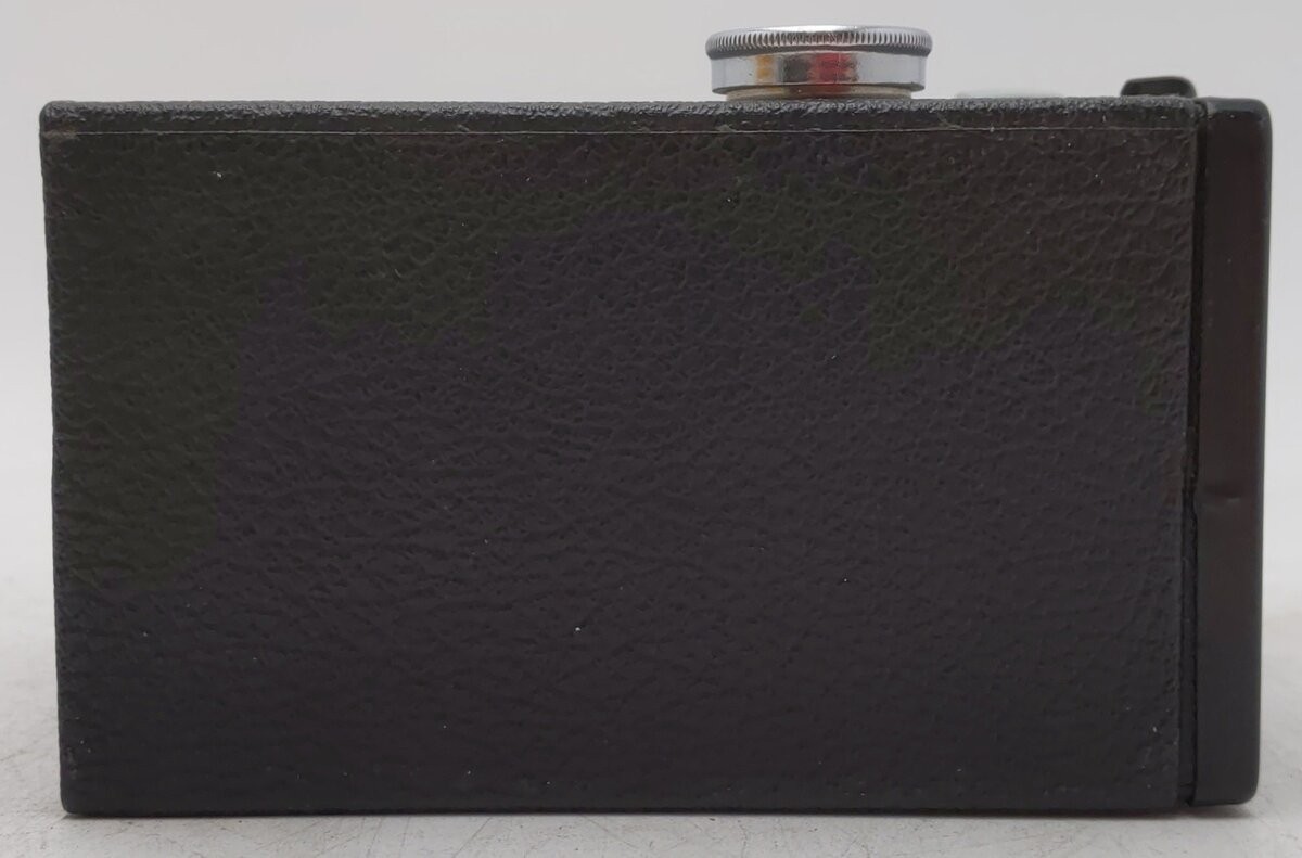 Kodak Vintage Brownie Target Six-20 Box Camera EX/Box