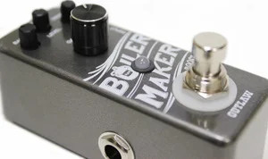 BOILERMAKERBoost Pedal