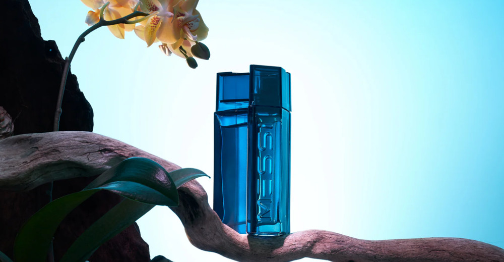 Messi 3.38oz Eau de Parfum Spray for Men| Fresh Invigorating Sophisticated Scent