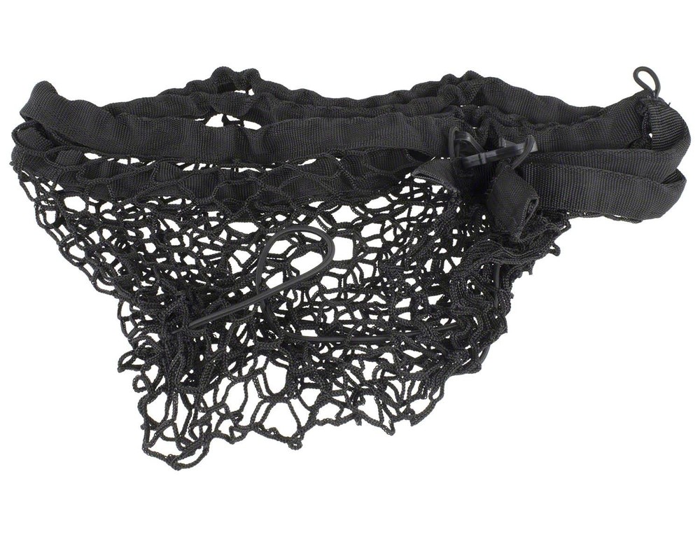 Genuine Ford Envelope Style Cargo Net