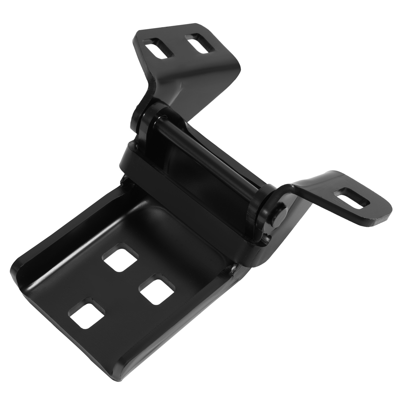 Door Hinges For 1973-1991 Chevy GMC Pickup Trunk Jimmy Suburban Blazer 4Pc