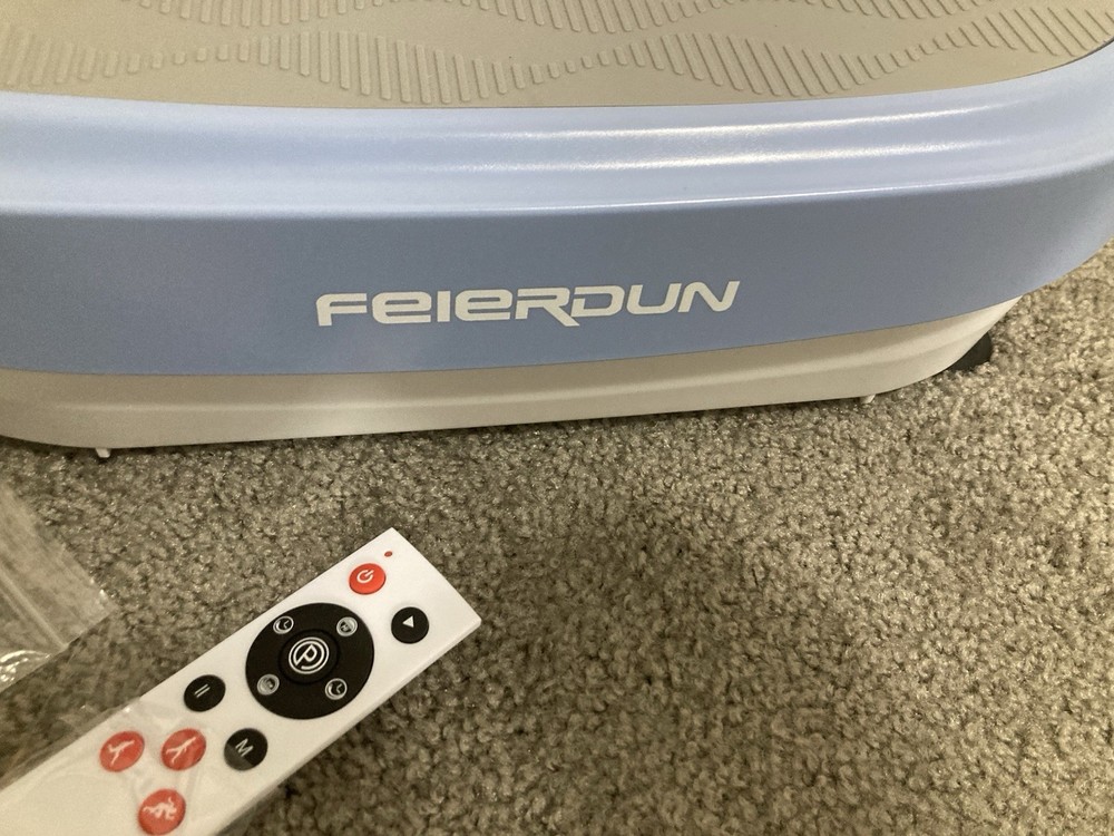 feierdun vibration plate