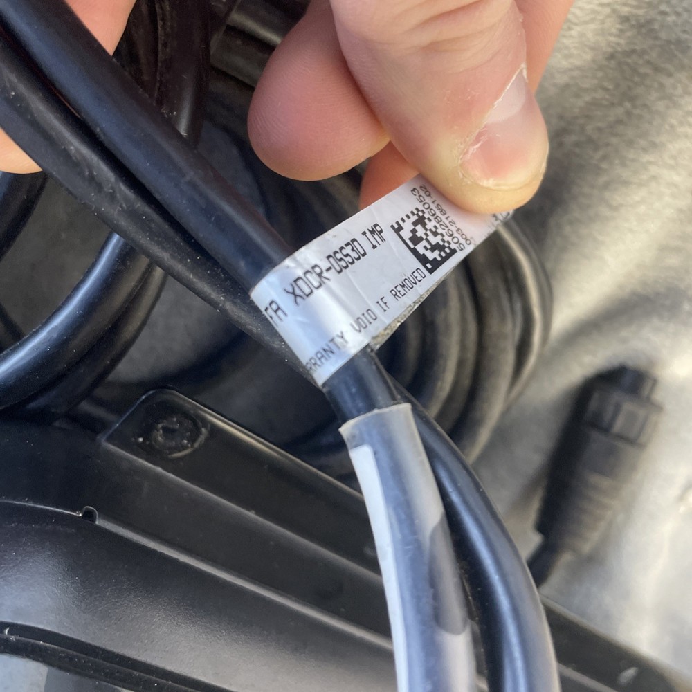 Lowrance/Simrad 3D Structurescan With FA XDCR-DSS3D IMP Transducer