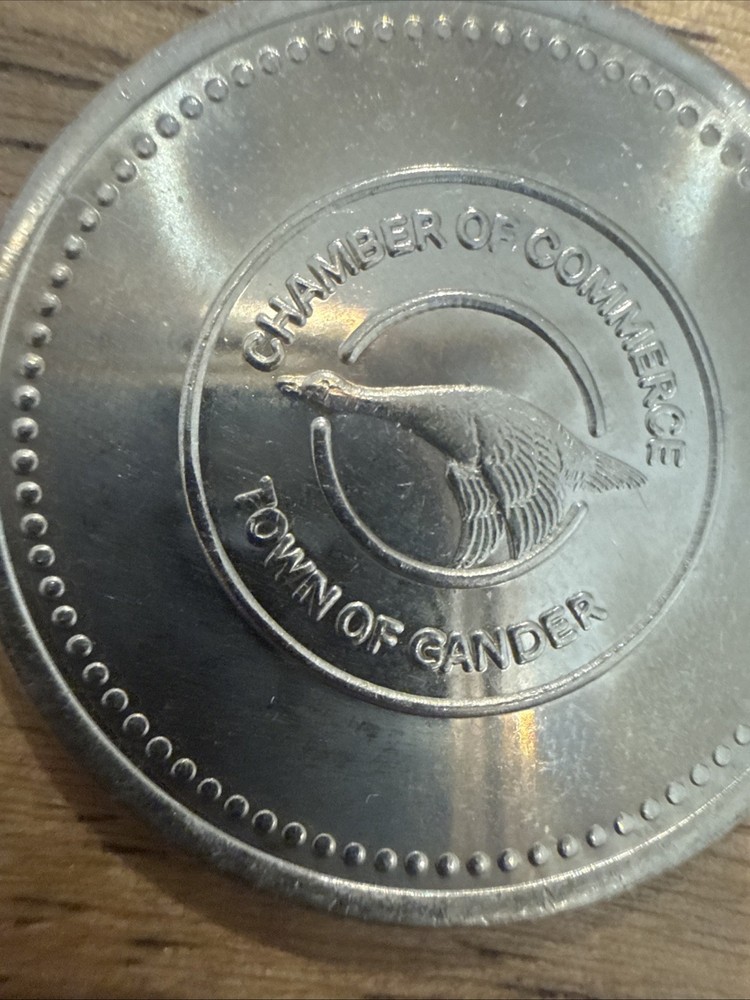 2004 SST CONCORDE Aviation Two Dollar Coin