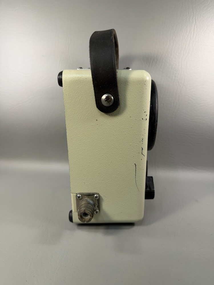 TELEWAVE 44A WATTMETER !!